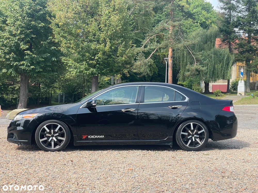 Honda Accord 2.0 Elegance - 5