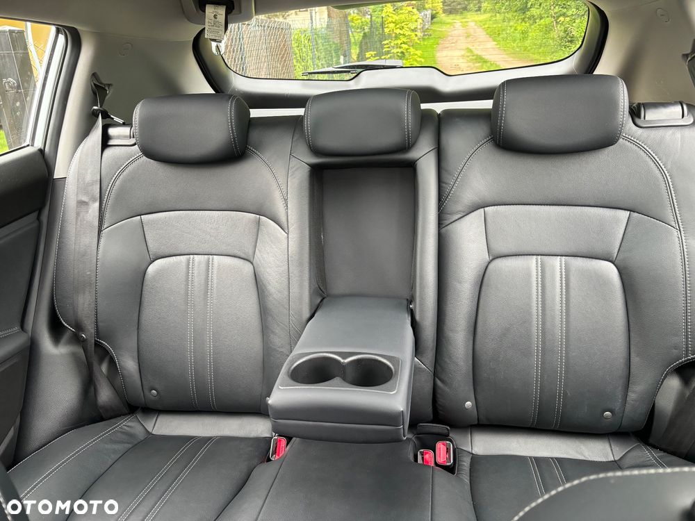 Kia Sportage 1.7 CRDI Business Line L 2WD - 18