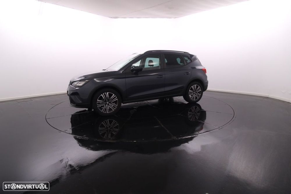 SEAT Arona 1.0 TSI Style DSG - 2