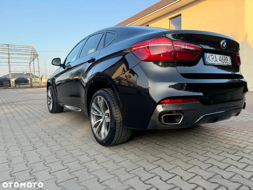 BMW X6 - 3