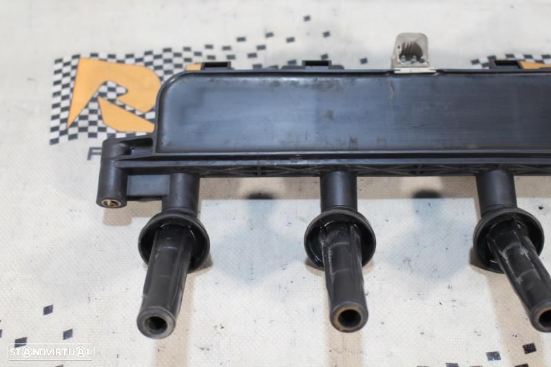 Bobine Peugeot 206 Hatchback (2A/C)  Bobine De Velas Psa 1.1 Hfx - 2
