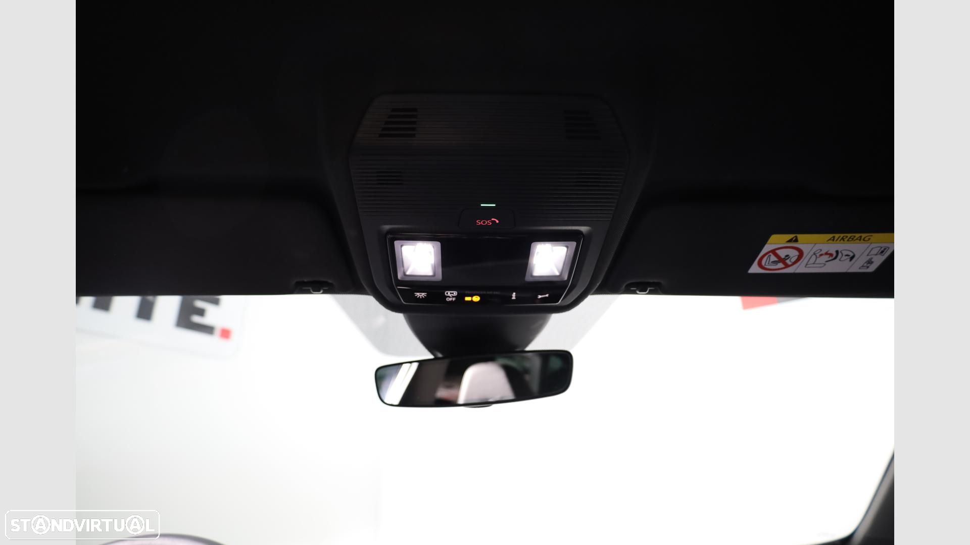 Cupra Formentor 1.5 TSI DSG - 18