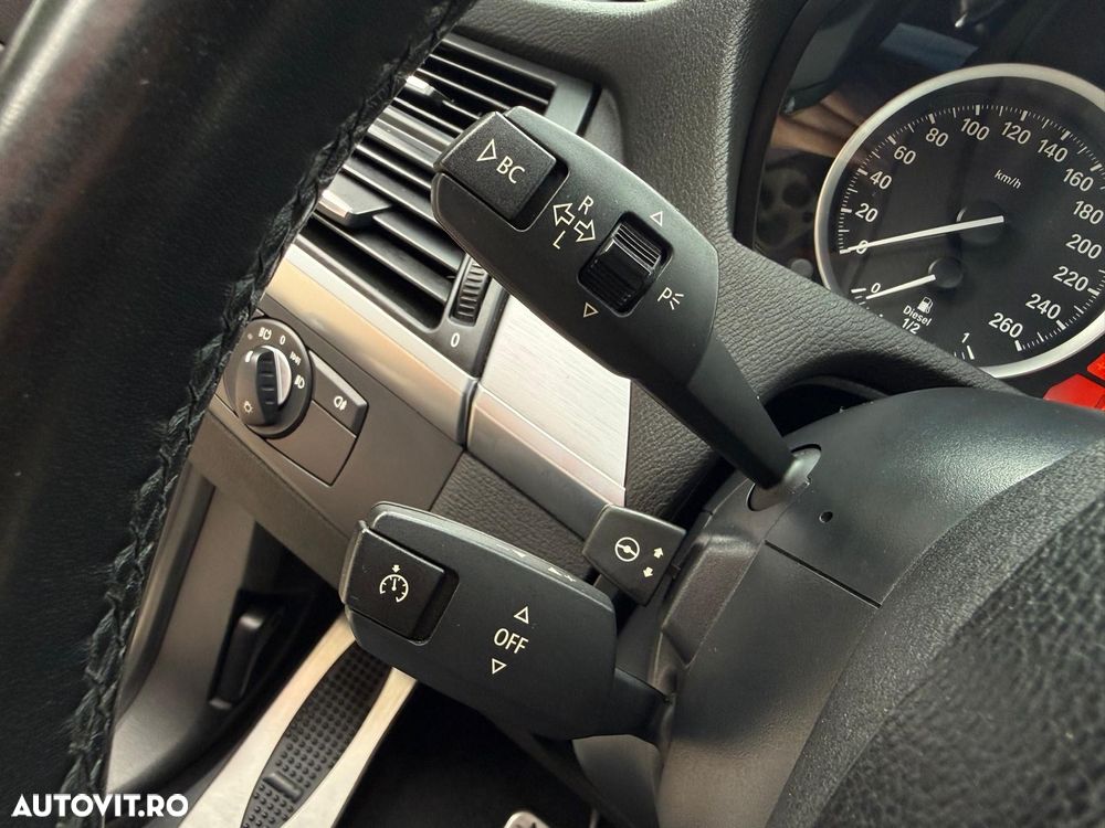 BMW X6 2013 — imagine 23