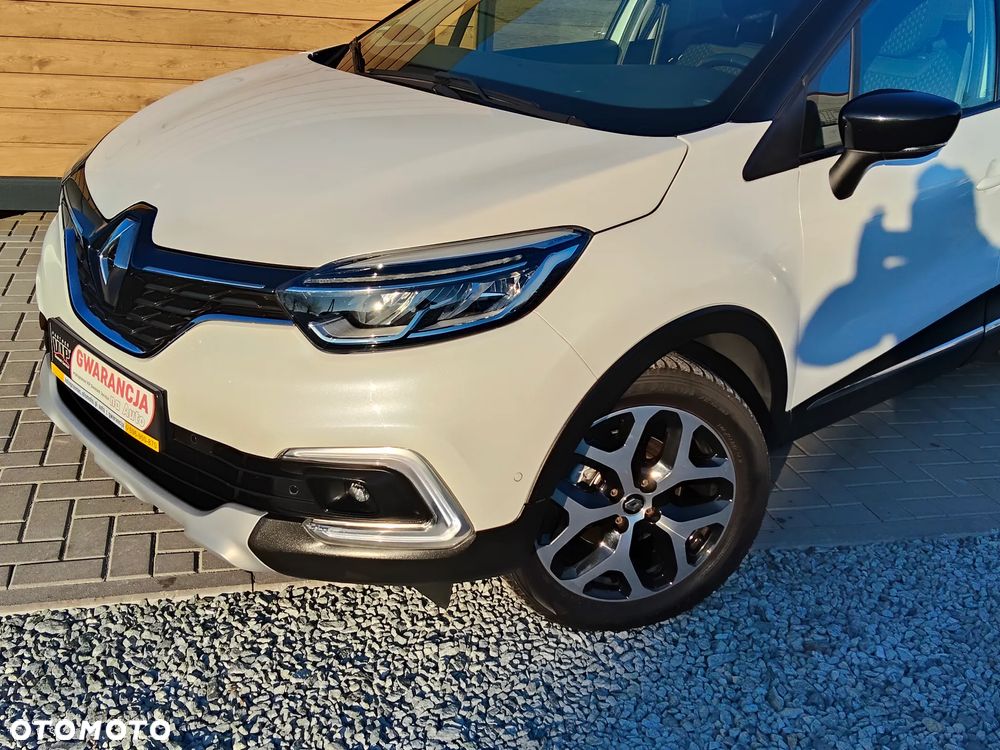 Renault Captur TCe 150 GPF INTENS - 4