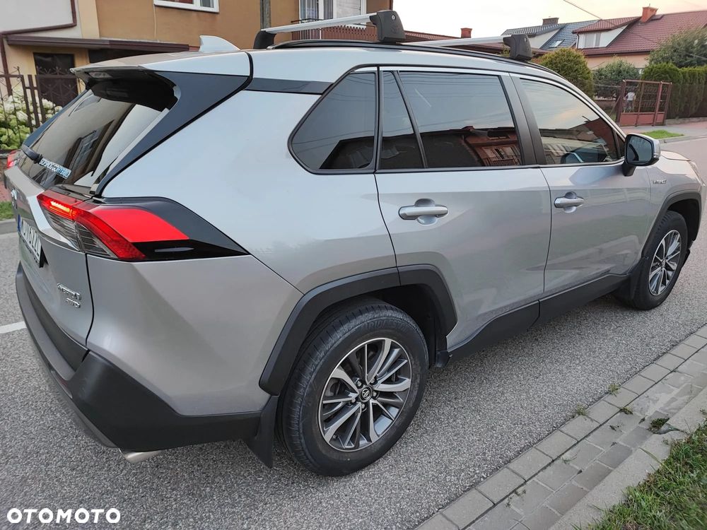 Toyota RAV4 - 15