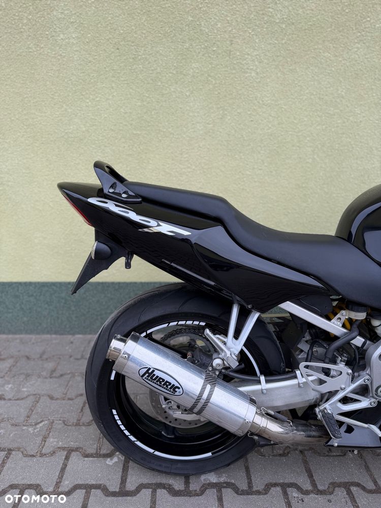 Honda CBR - 10