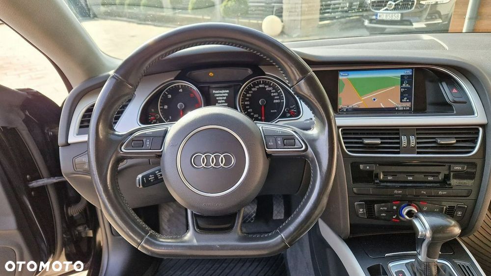 Audi A5 Sportback 2.0 TDI clean diesel Quattro S tronic - 22