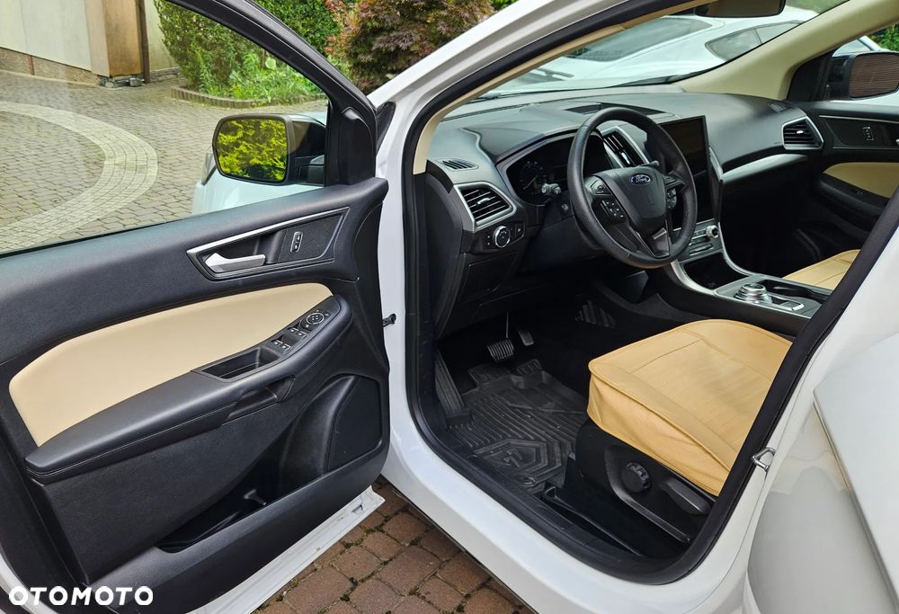 Ford Edge - 19