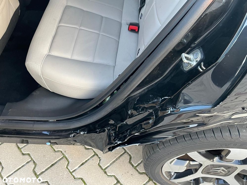Citroën C4 Cactus Pure Tech 110 Stop&Start EAT6 Shine - 10