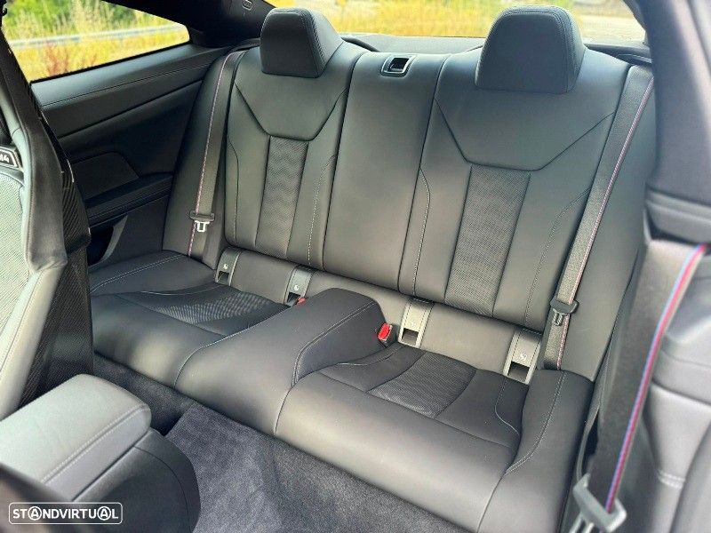 BMW M4 Competition - 60