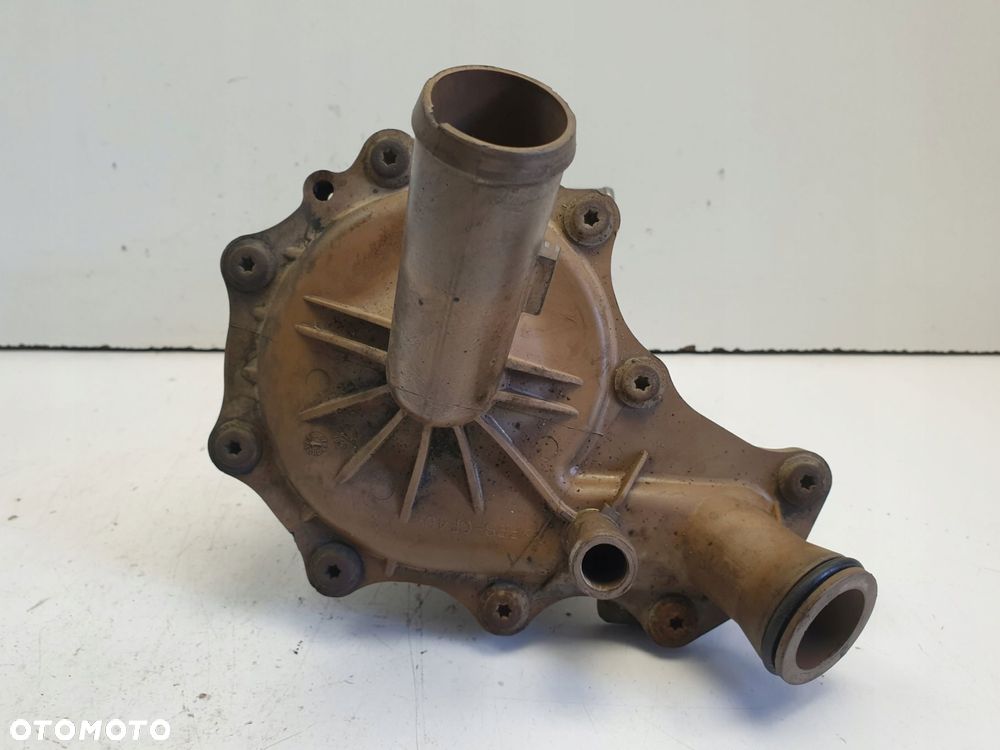 Ford Transit VII MK7 2.2 TDCI POMPA WSPOMAGANIA 6C1Q-8K500-AF - 13