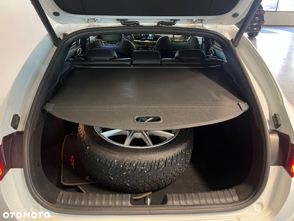 Kia ProCeed 1.4 T-GDI GT Line DCT - 9