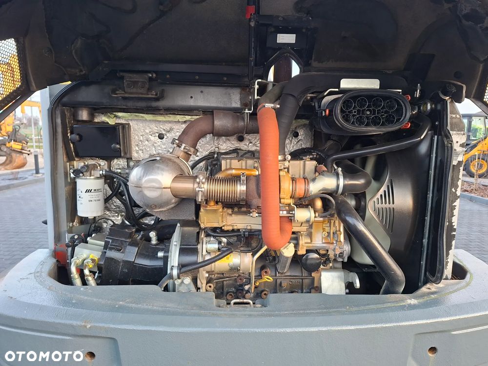 Wacker Neuson ET90 Z Niemiec - 9