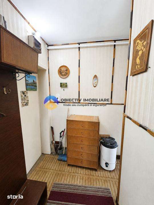 Apartament 2 camere centru ,etaj 3 - Piatra Neamt — fotografia 1