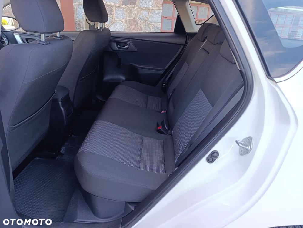 Toyota Auris - 20