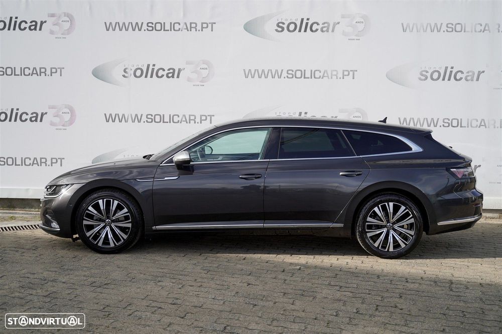 VW Arteon 2.0 TDI Elegance DSG - 12