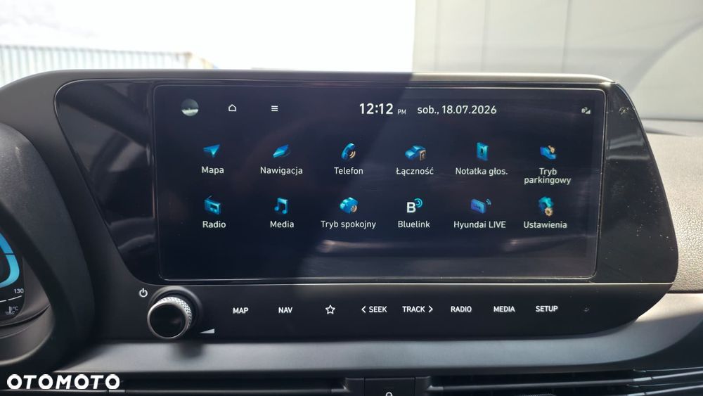 Hyundai i20 1.2 Select - 27