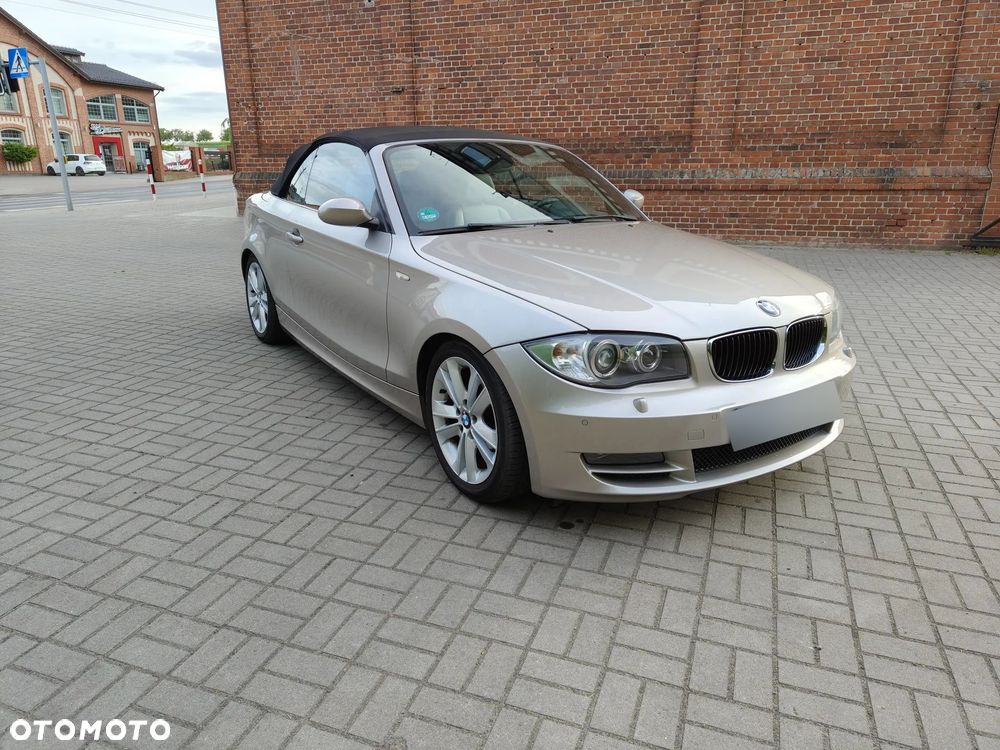 BMW Seria 1 - 3
