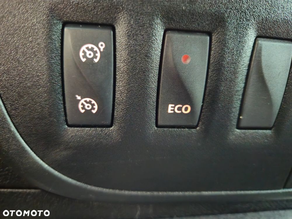 Renault MASTER Maxi klima Kamera - 10