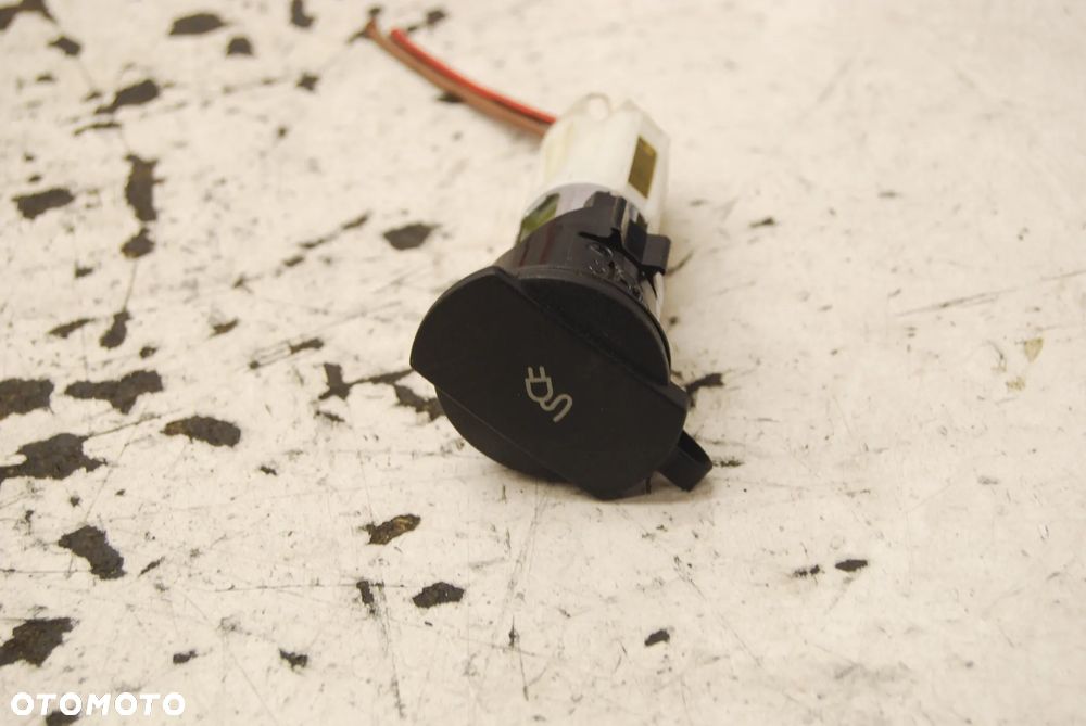 GNIAZDO ZAPALNICZKI 1K0919309 VW TOURAN I AUDI SEAT SKODA 3T0925869A - 5