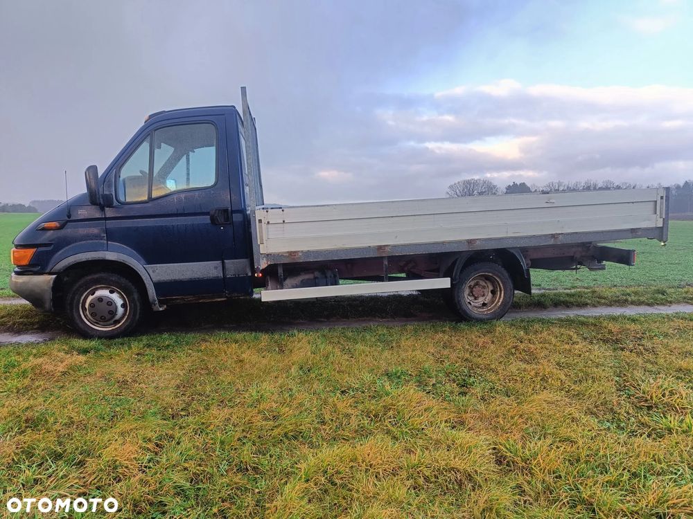 Iveco DAILY 50C11 - 3