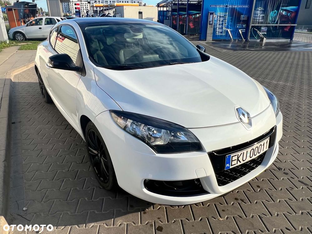 Renault Megane - 1