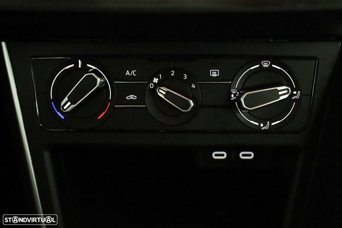 VW Polo 1.0 TSI Life - 11