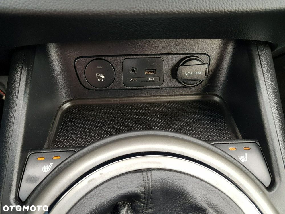 Kia Sportage 2.0 GDI 2WD Vision - 19