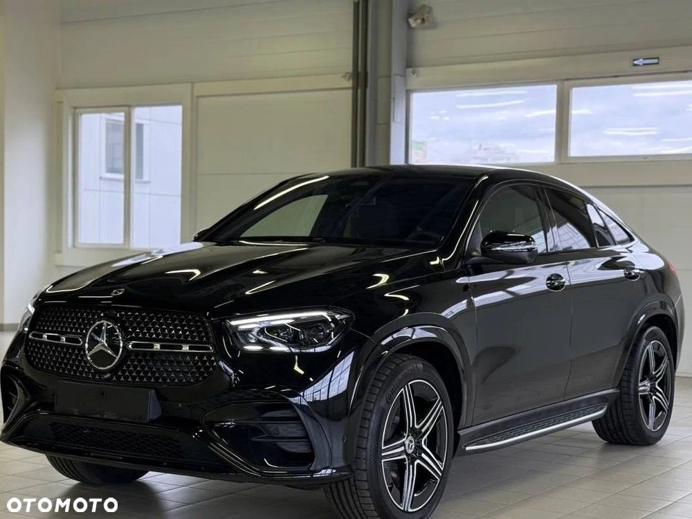 Mercedes-Benz GLE - 5