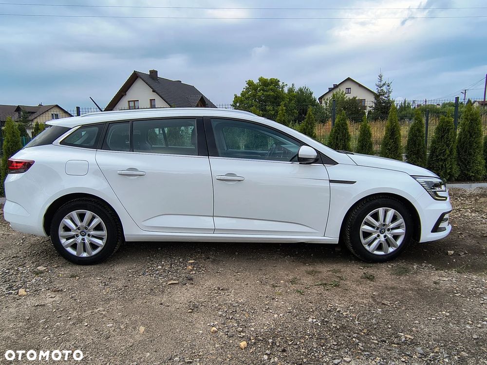 Renault Megane 1.6 E-TECH Plug-In Techno - 4