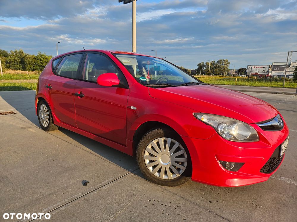 Hyundai i30 1.4 Classic - 1