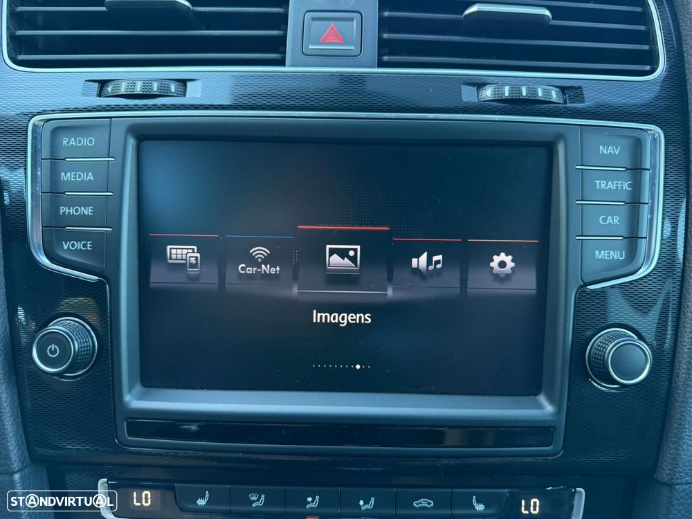 VW Golf 2.0 TSi GTi DSG Performance - 37