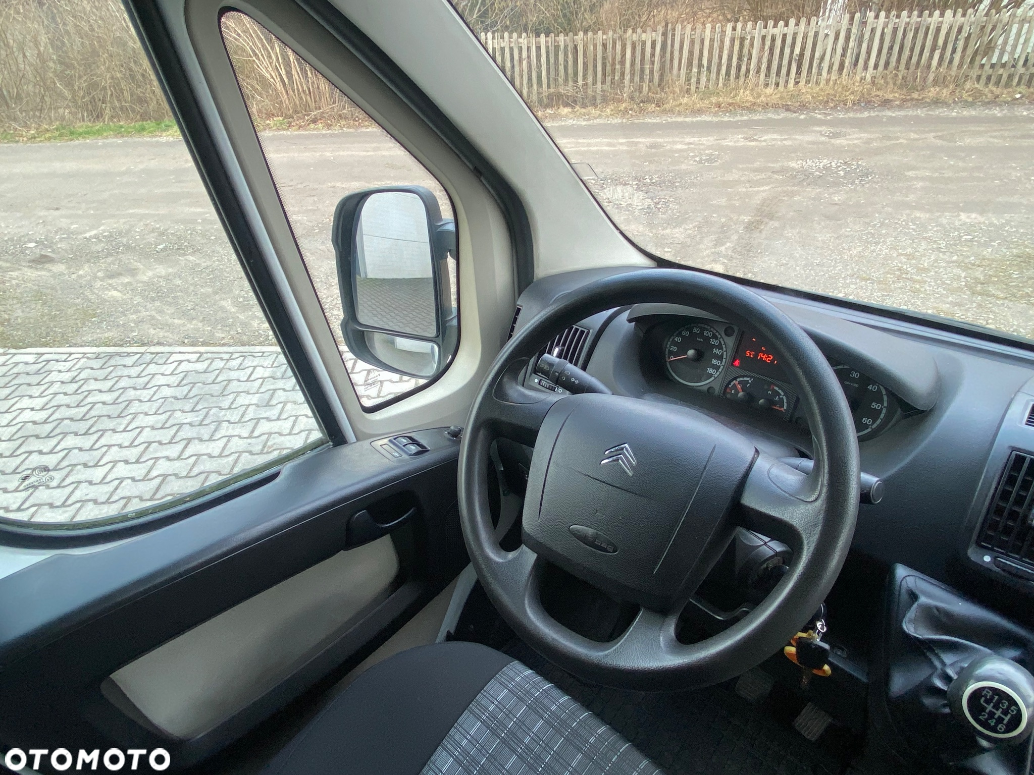 Citroën Jumper - 20