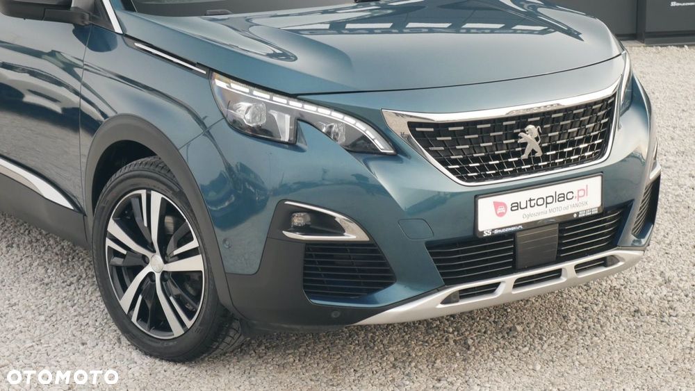 Peugeot 5008 - 24