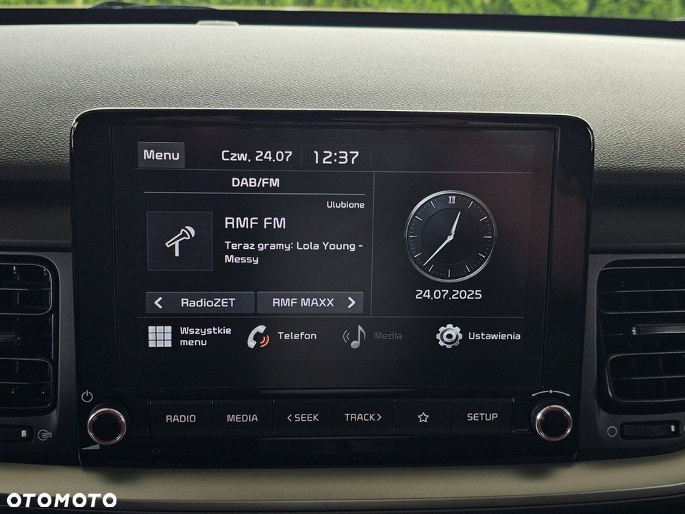 Kia Stonic - 22