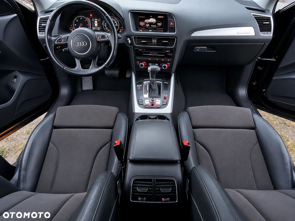 Audi Q5 - 13