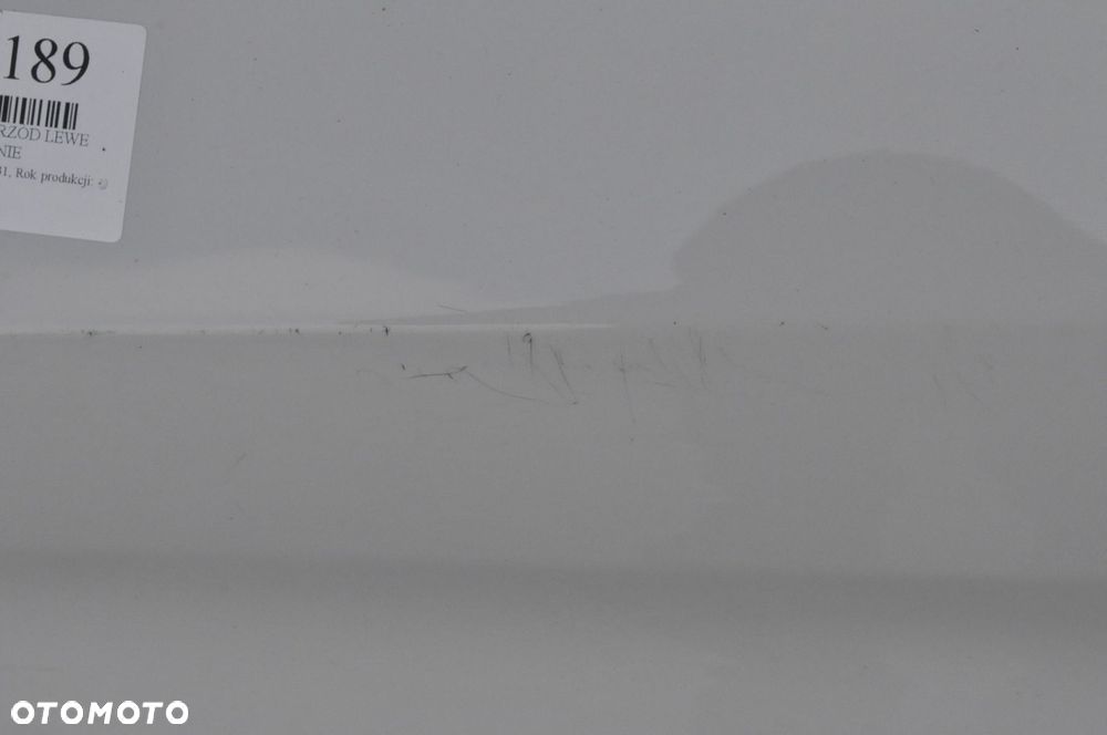 BMW 5 G31 DRZWI LEWY PRZÓD LEWE PRZEDNIE 300 - 11