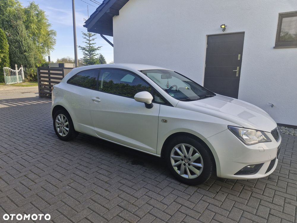 Seat Ibiza - 6