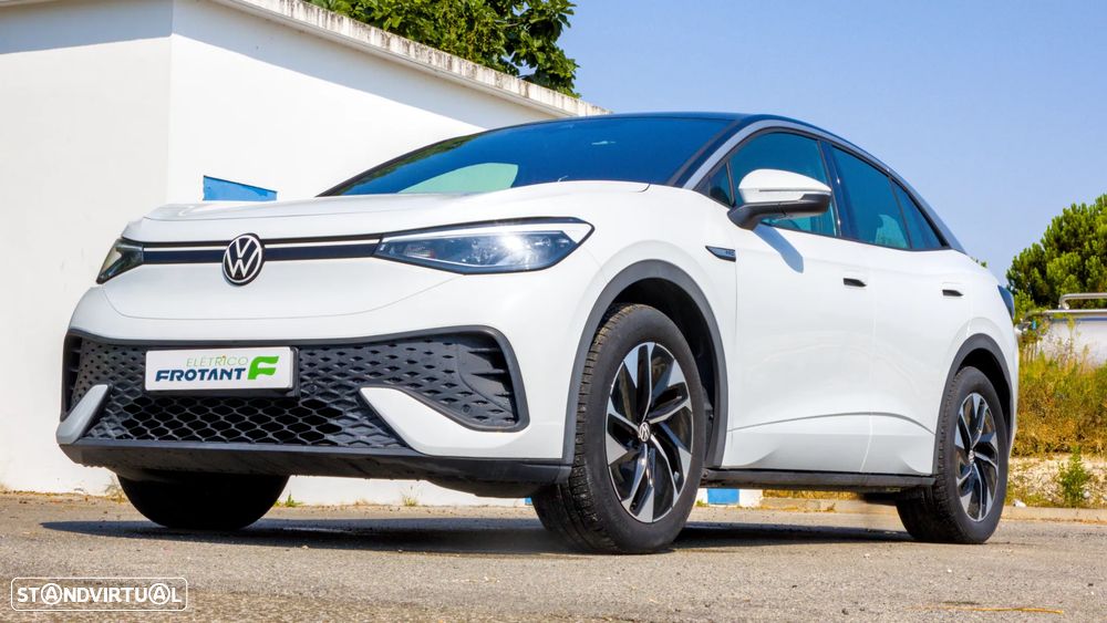 VW ID.5 77 kWh Pro - 7