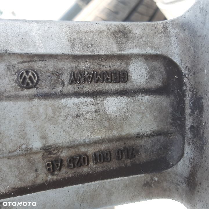 Alufelgi Audi Q7 Cayenne Touareg 19" 5x130 ET60 - 10