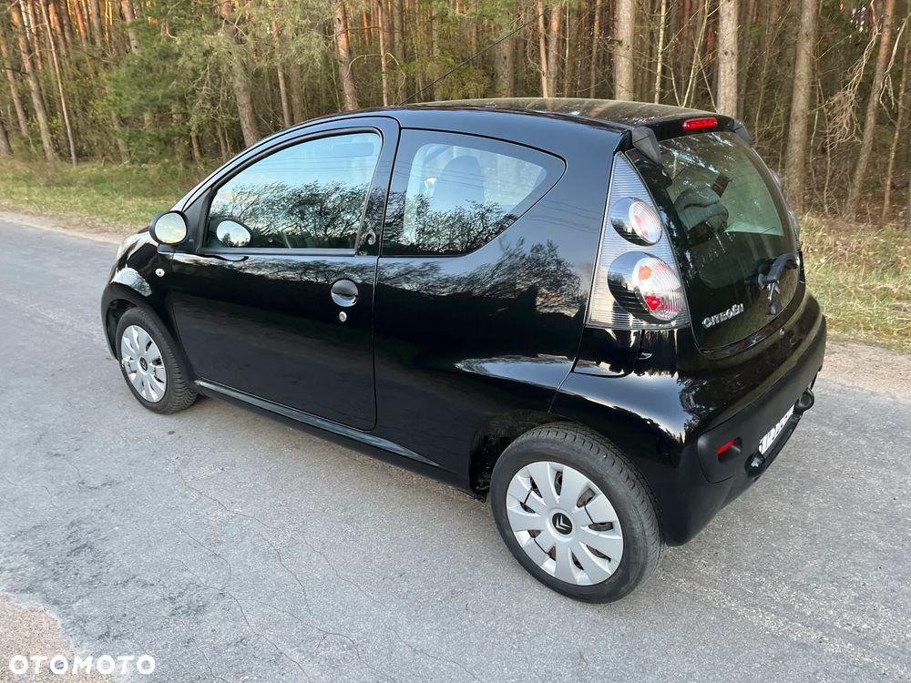 Citroën C1 1.0 Advance - 3