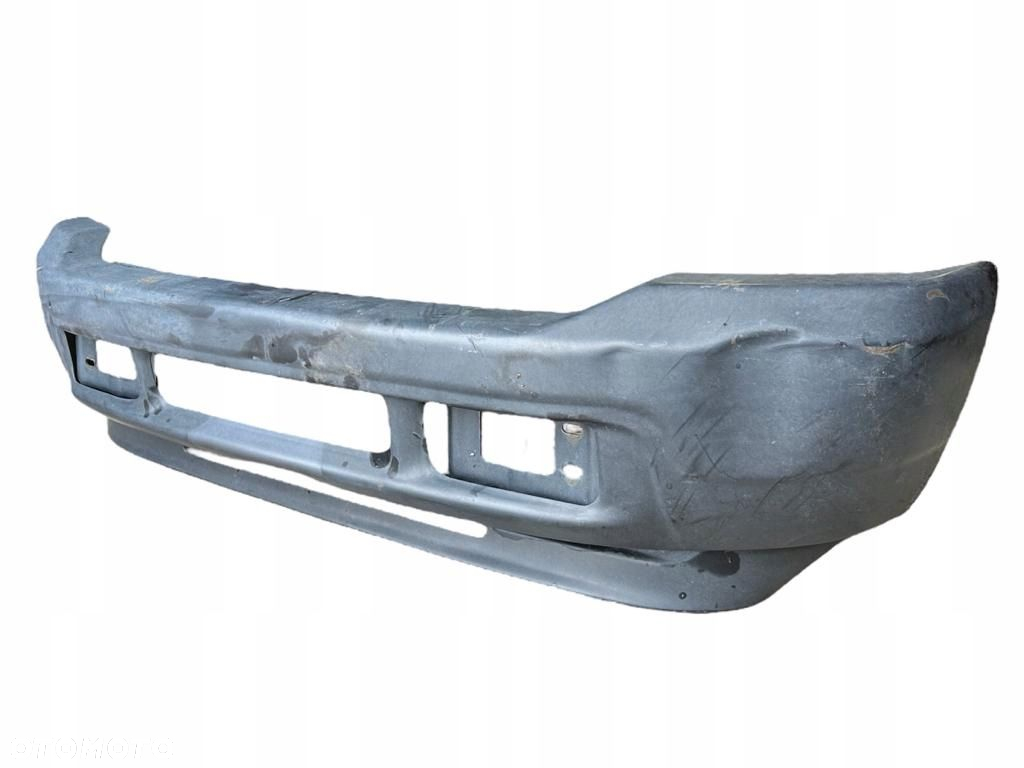 FORD F250 F350 99-04R ZDERZAK PRZEDNI KOMPLETNY ORYGINAŁ OEM - 3