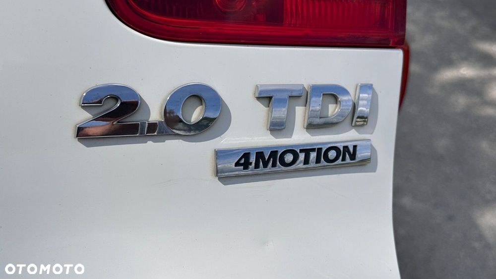 Volkswagen Tiguan - 26