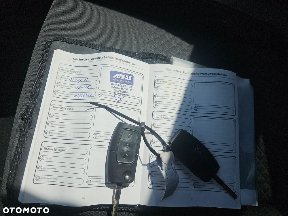 Ford Fiesta - 12