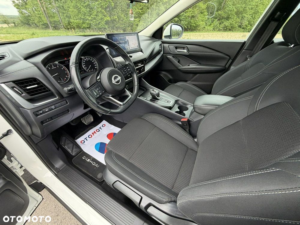 Nissan Qashqai - 16