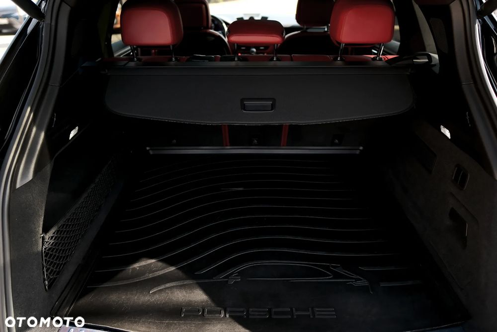Porsche Cayenne Tiptronic S - 34