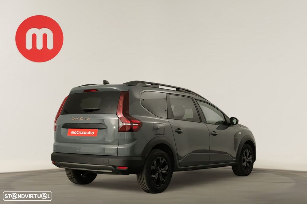 Dacia Jogger 1.0 ECO-G Extreme+ Up&Go 7L Bi-Fuel - 4
