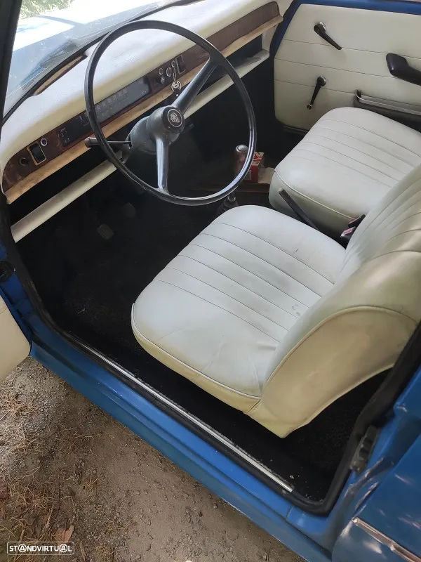 Austin Mini - 11