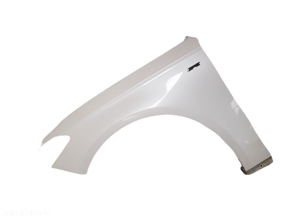 BŁOTNIK LEWY PRZEDNI FORD MONDEO MK5 5 V LEWA PRZÓD 14-20 ŁADNY DS73-F16C199AF - 1