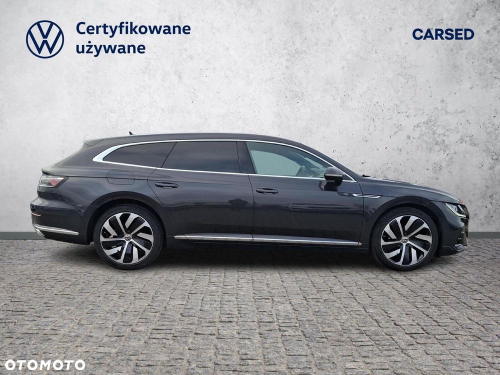 Volkswagen Arteon Shooting Brake 2.0 TDI R-Line DSG - 7